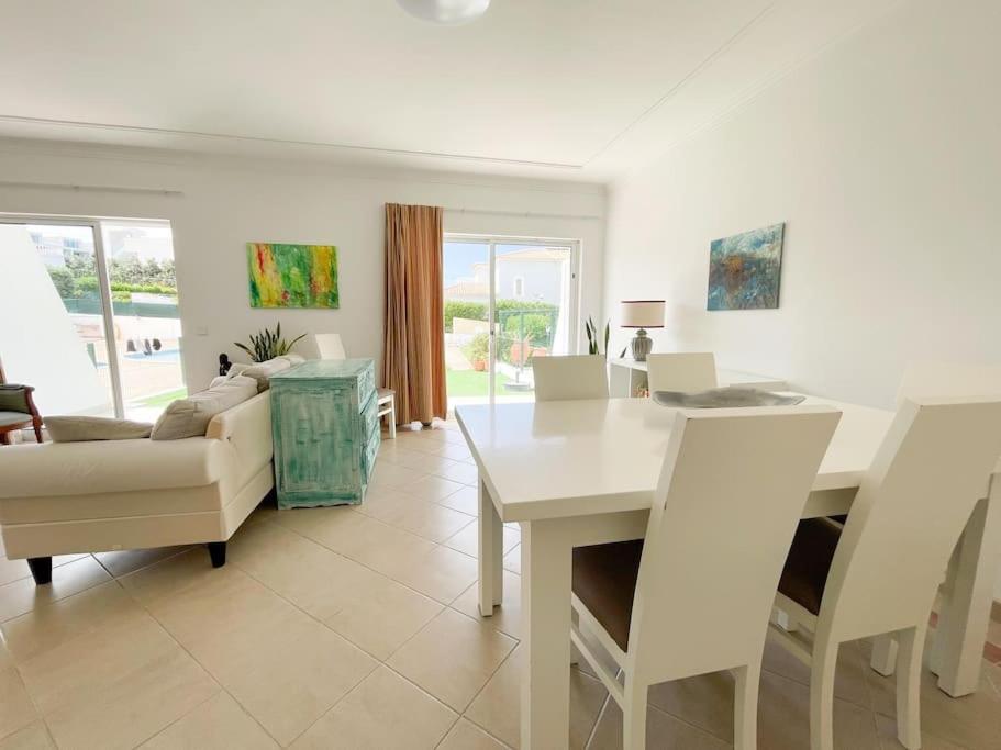 Gale Premium House - Pet Friendly Albufeira Exterior foto