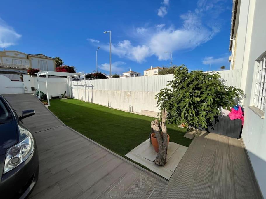 Gale Premium House - Pet Friendly Albufeira Exterior foto
