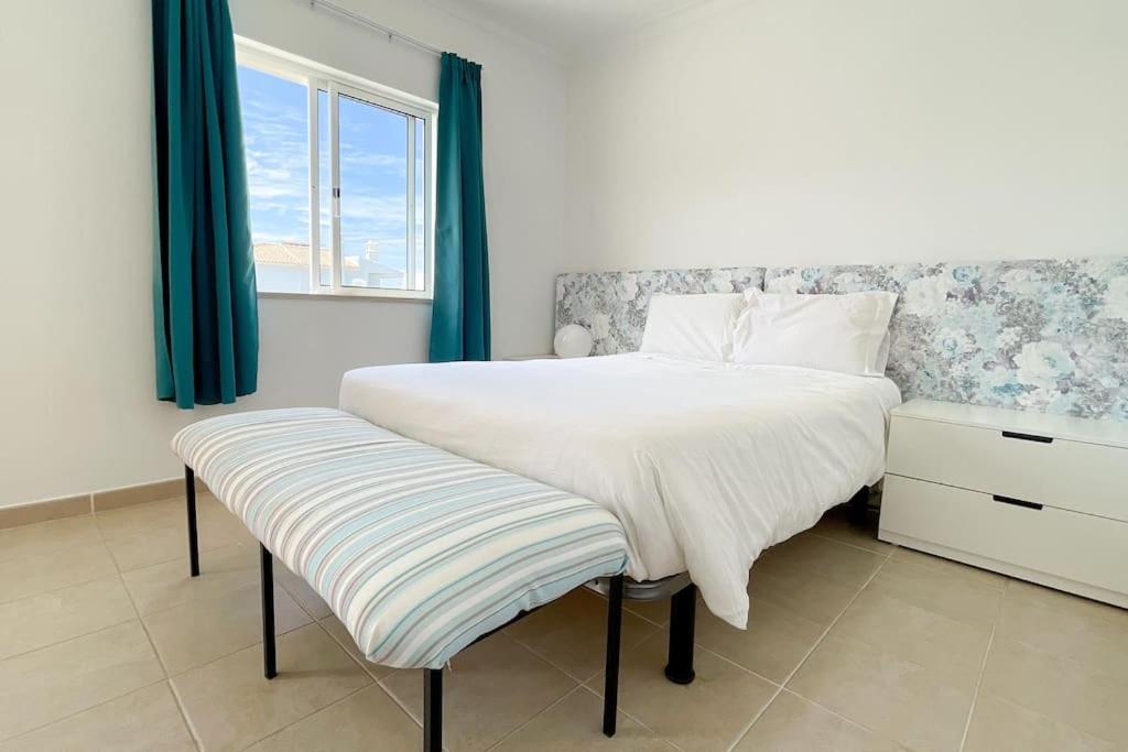 Gale Premium House - Pet Friendly Albufeira Exterior foto