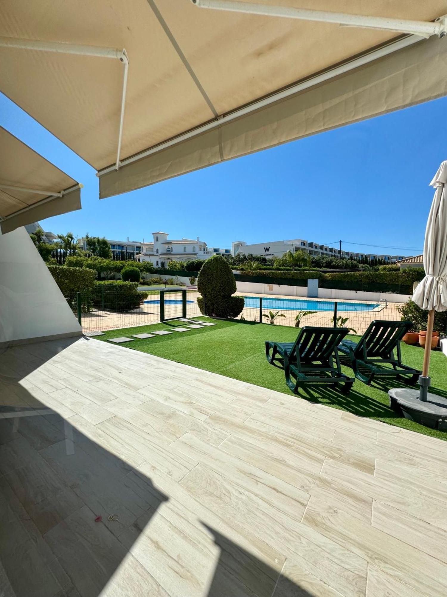 Gale Premium House - Pet Friendly Albufeira Exterior foto