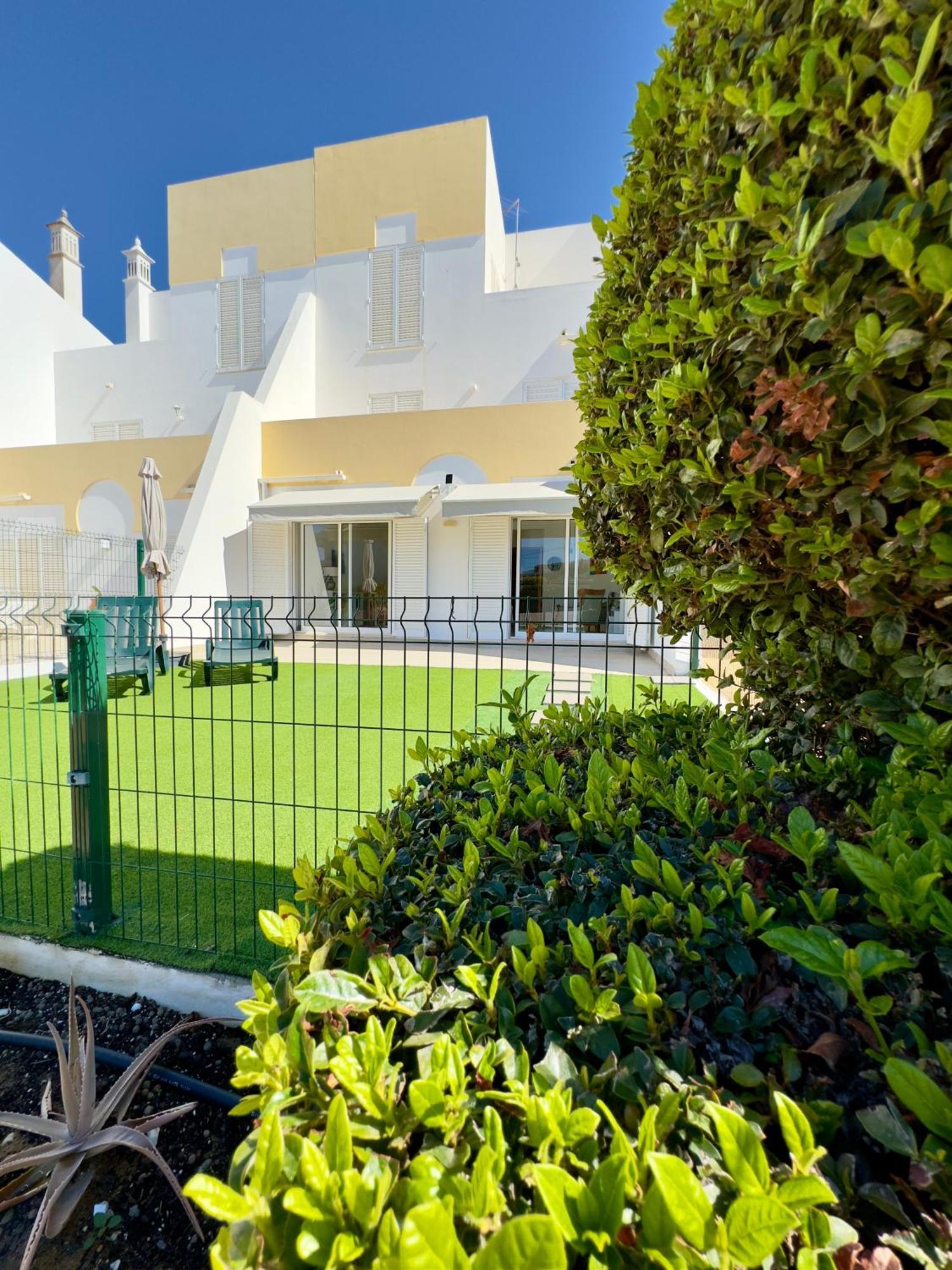 Gale Premium House - Pet Friendly Albufeira Exterior foto