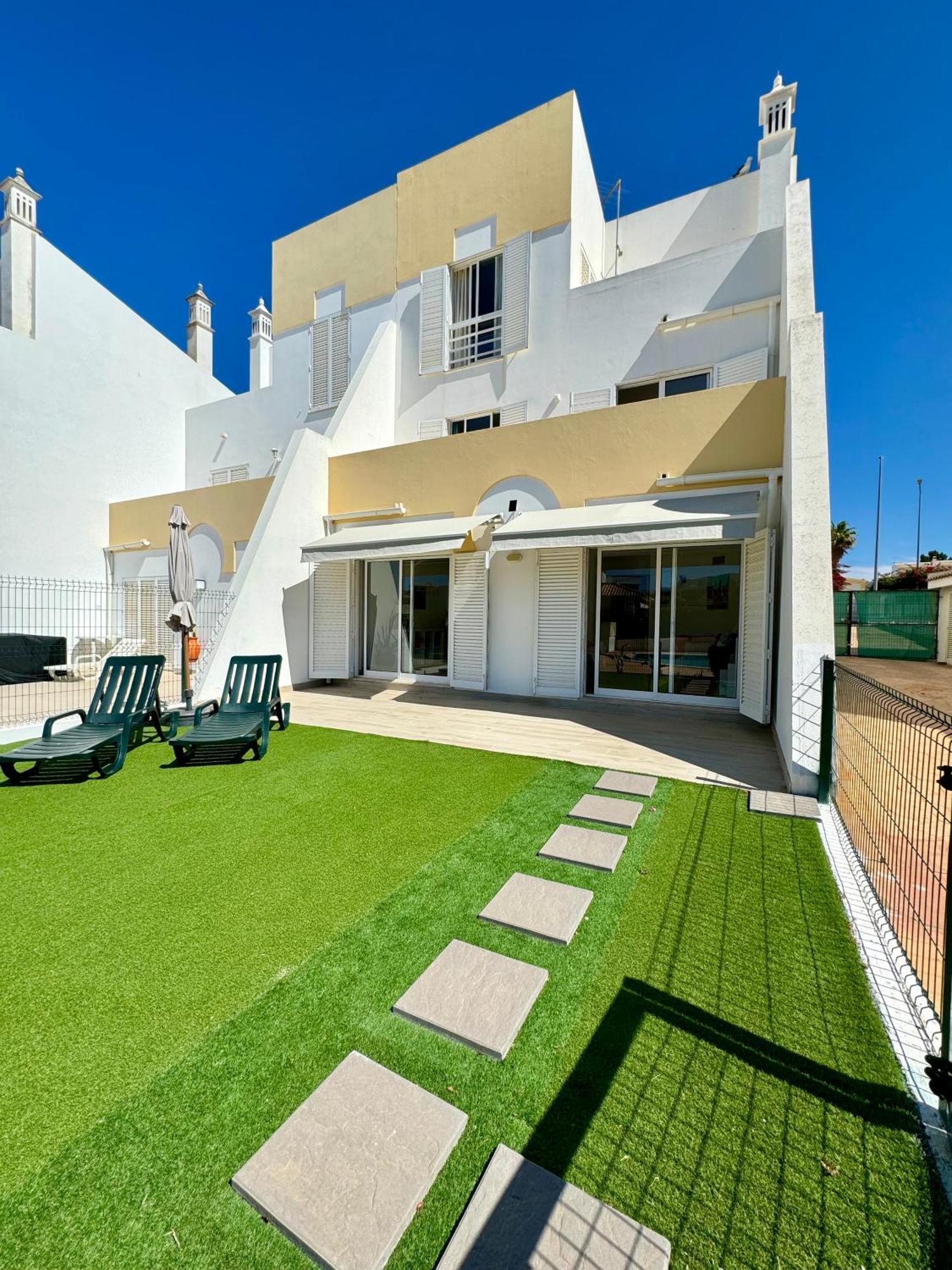 Gale Premium House - Pet Friendly Albufeira Exterior foto
