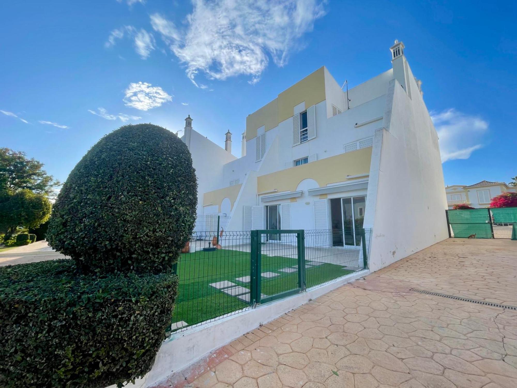 Gale Premium House - Pet Friendly Albufeira Exterior foto