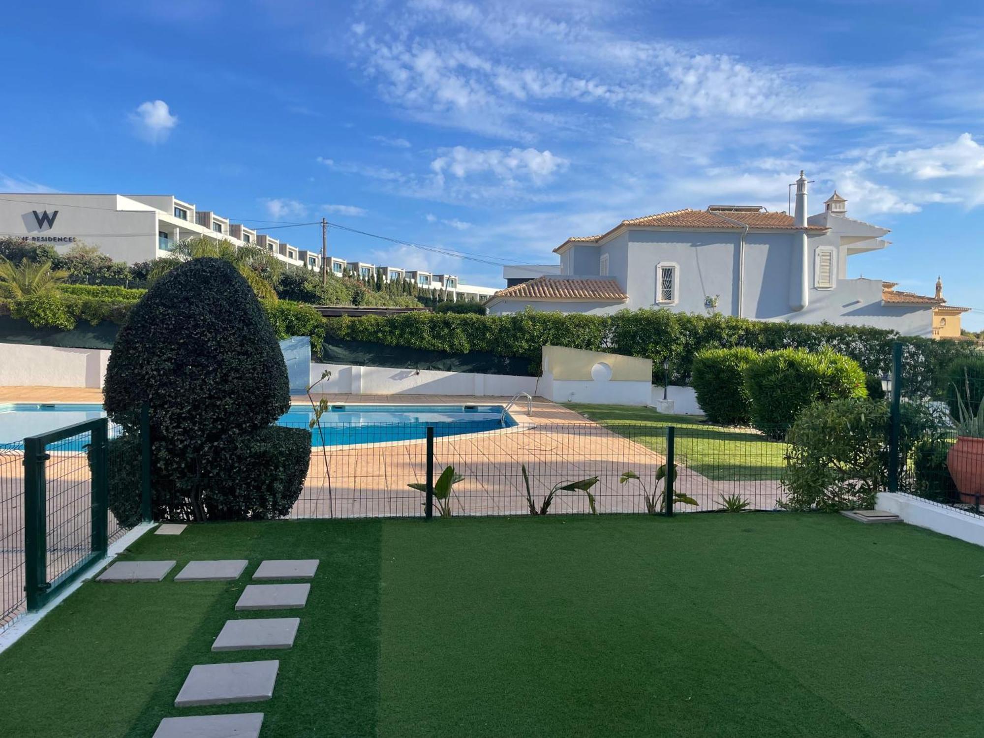 Gale Premium House - Pet Friendly Albufeira Exterior foto