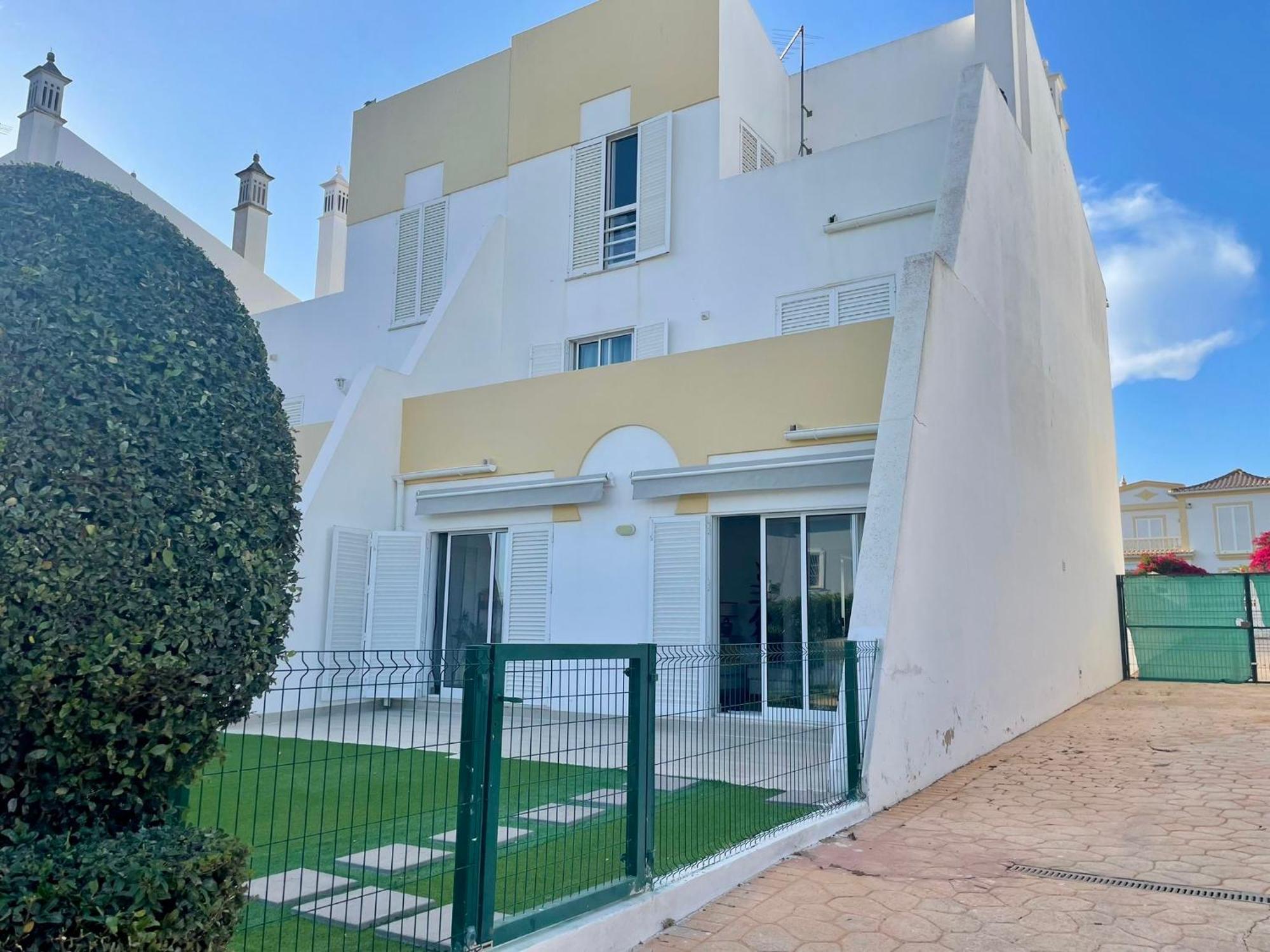 Gale Premium House - Pet Friendly Albufeira Exterior foto